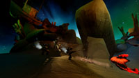 Tales from the Void-screenshots